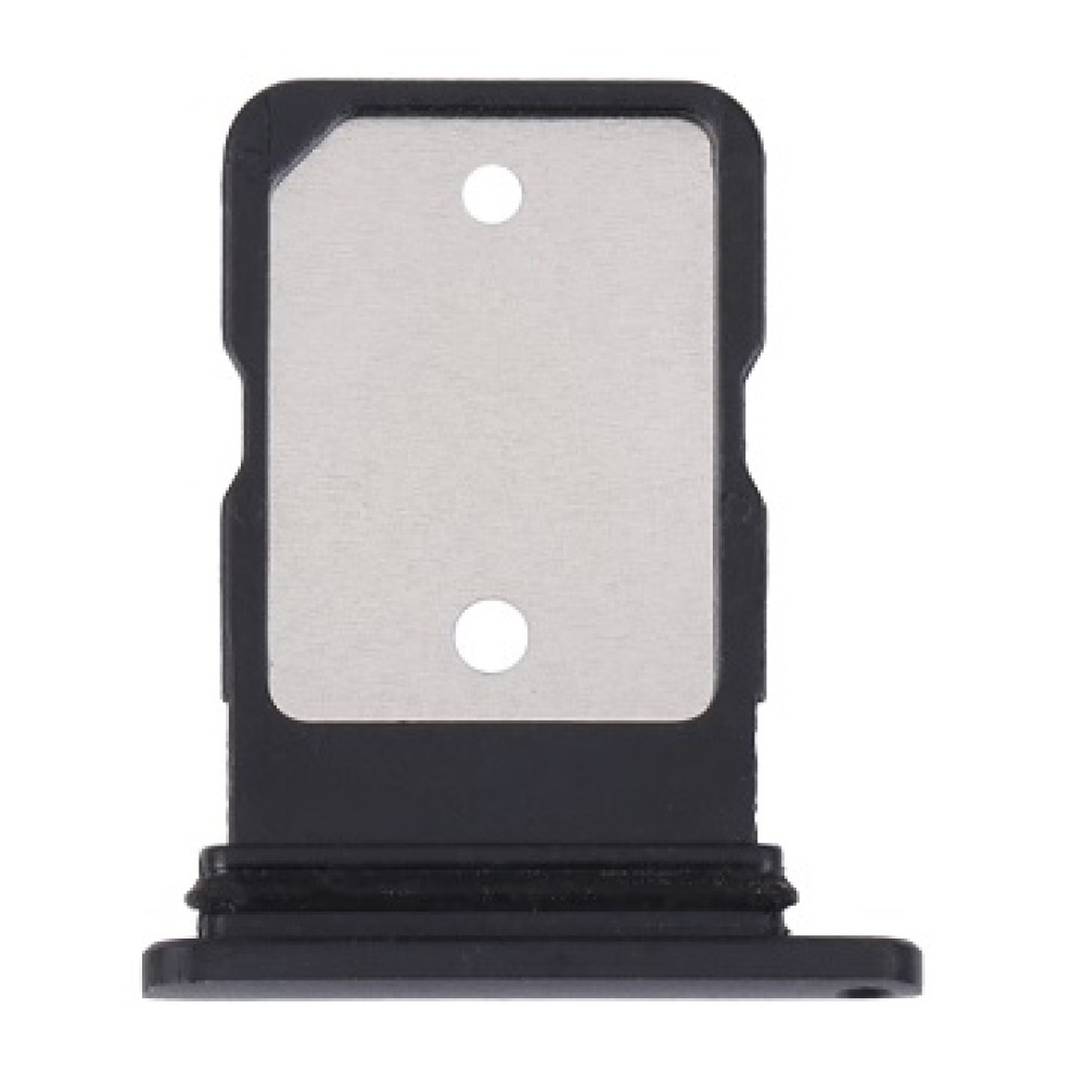 Google Pixel 4A 5G Sim Card Holder Tray Black | High Quality