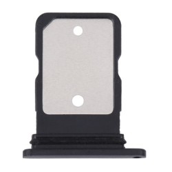 Google Pixel 4A 5G Sim Card Holder Tray Black | High Quality