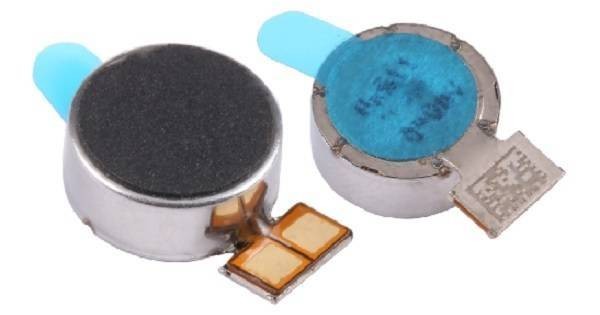 Vibrator Motor For Google Pixel 4A 5G | Replacement | High Quality