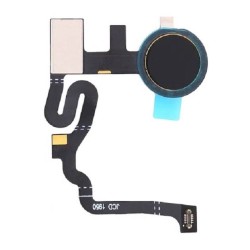 Fingerprint Sensor Flex Cable For Google Pixel 4A | High Quality | Replacement