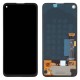 Google Pixel 4A LCD Screen With Display Touch Module - Black