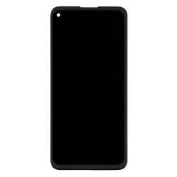 Google Pixel 4A LCD Screen With Display Touch Module - Black