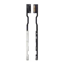 Google Pixel 4A Power Button Key Flex Cable | High Quality