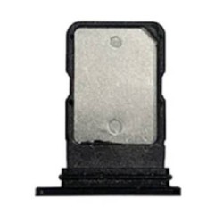 Google Pixel 4A Sim Card Holder Tray Black | High Quality