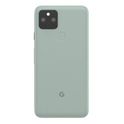 Full Housing Body Panel For Google Pixel 5 Sorta Sage | High Quality