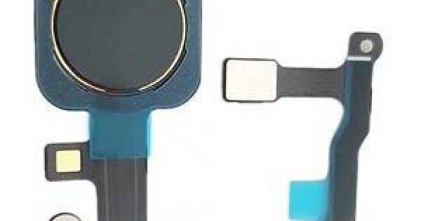 Fingerprint Sensor Flex Cable For Google Pixel 5A 5G | High Quality ...