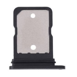 Google Pixel 5A 5G Sim Card Holder Tray Black | High Quality