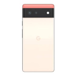 Google Pixel 6 Full Housing Body Panel Kinda Coral | High Quality
