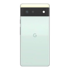 Full Housing Body Panel For Google Pixel 6 Sorta Seafoam | High Quality