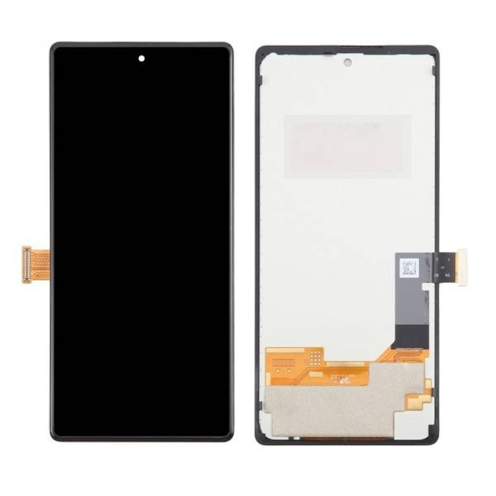 OEM Replacement LCD Display & Touch Screen Digitizer For Google Pixel 6 Pro - Black