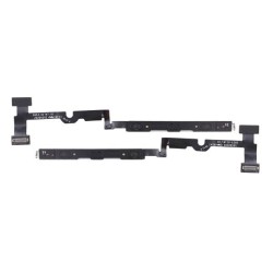 Google Pixel 6 Power Button Key Flex Cable | High Quality