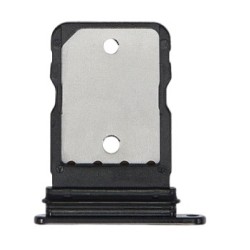 Google Pixel 6 Pro Sim Card Holder Tray Black | High Quality