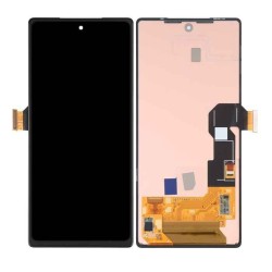 Google Pixel 6a LCD Screen With Digitizer Module - Black