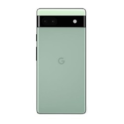 Rear Housing Body Back Cover For Google Pixel 6a Sage | High Quality