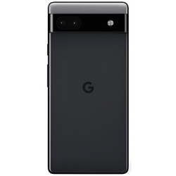 Google Pixel 6a Rear Housing Panel Battery Module - Charcoal