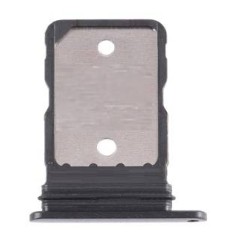 Google Pixel 6a Sim Card Holder Tray Black | High Quality