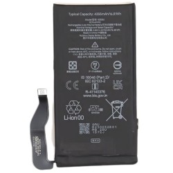 Google Pixel 7 GZE8U Battery Replacement Module