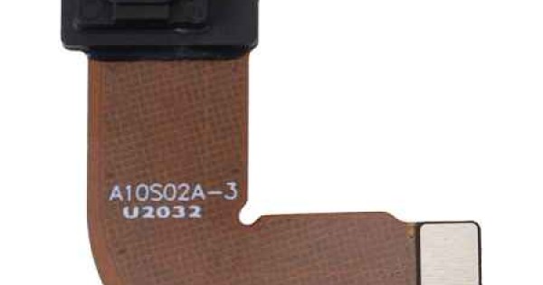 Google Pixel 7 Front Camera Replacement Module - Cellspare