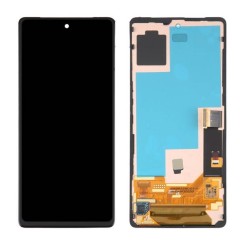 Google Pixel 7 ORIGINAL LCD Screen Display - Black