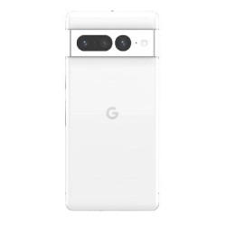 Full Housing Body Panel For Google Pixel 7 Pro Snow | High Quality