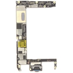 Google Pixel 7 Pro Motherboard Module