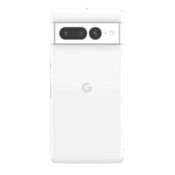 Rear Housing Body Back Cover For Google Pixel 7 Pro Snow | High Quality