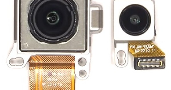 Rear Main Back Camera SET For Google Pixel 7 | ORIGINAL | Replacement