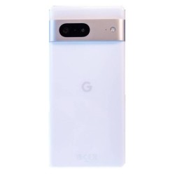Rear Housing Body Back Cover For Google Pixel 7 Snow | High Quality