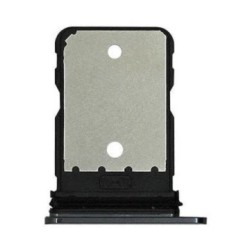 Google Pixel 7 Sim Card Holder Tray Black | High Quality