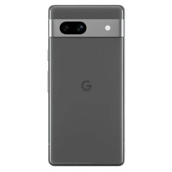 Full Housing Body Panel For Google Pixel 7A Charcoal | High Quality