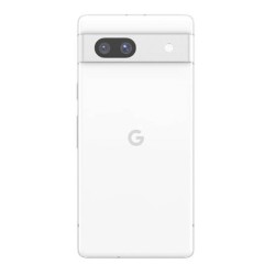 Google Pixel 7A Full Housing Body Panel Snow | High Quality