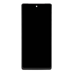 Google Pixel 7a LCD Screen With Digitizer Module - Black