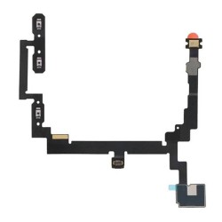 Google Pixel 7A Power Button Key Flex Cable | High Quality