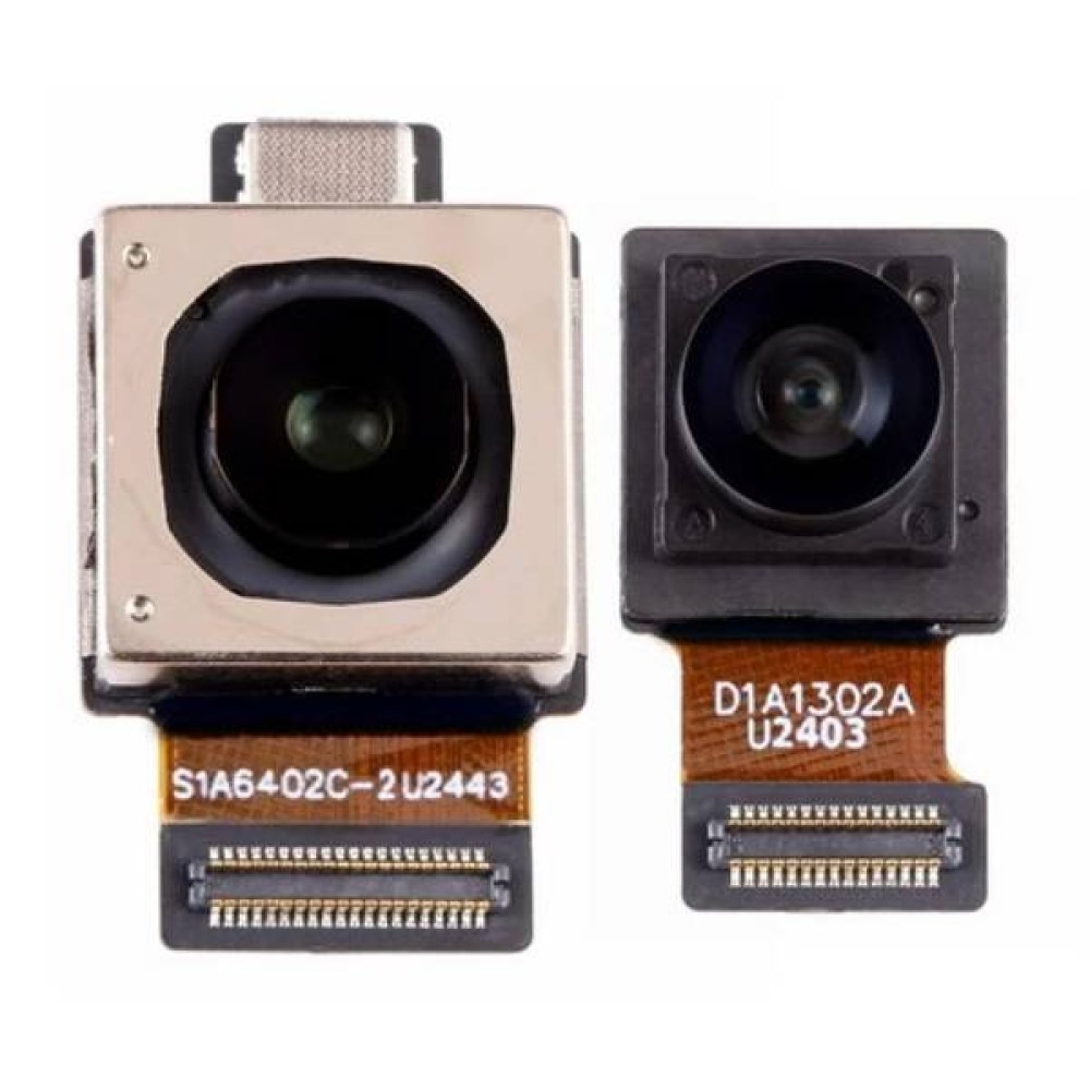 Google Pixel 7A Rear Main Back Camera SET | ORIGINAL