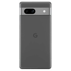 Google Pixel 7A Rear Housing Back Panel Cover Charcoal | High Quality