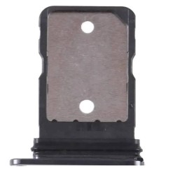 Google Pixel 7A Sim Card Holder Tray Charcoal | High Quality