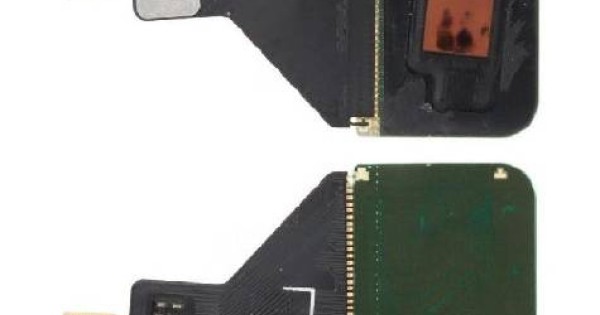 Fingerprint Sensor Flex Cable For Google Pixel 8 | High Quality ...