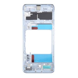 Google Pixel 8 Front Housing Frame Module - Mint