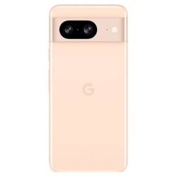 Full Housing Body Panel For Google Pixel 8 Rose | High Quality
