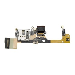 Microphone PCB For Google Pixel 8 | High Quality | Replacement