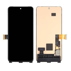 Google Pixel 8 ORIGINAL LCD Screen Display - Black