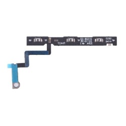 Power Button Key Flex Cable For Google Pixel 8 | High Quality | Replacement
