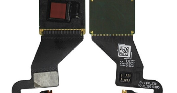 Fingerprint Sensor Flex Cable For Google Pixel 8 Pro | High Quality ...