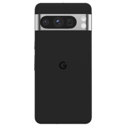 Full Housing Body Panel For Google Pixel 8 Pro Obsidian | High Quality