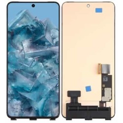 Google Pixel 8 Pro LCD Screen Display Black | High Quality