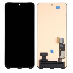 Google Pixel 8 Pro ORIGINAL LCD Screen Display - Black