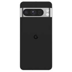 Rear Housing Body Back Cover For Google Pixel 8 Pro Obsidian | High Quality