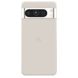 Rear Housing Body Back Cover For Google Pixel 8 Pro Porcelain | High Quality