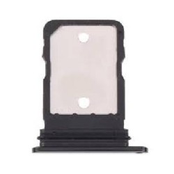 Google Pixel 8 Sim Card Holder Tray Black | High Quality