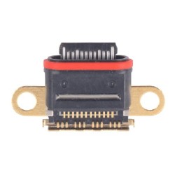 Charging Port Connector For Google Pixel 8a | High Quality | Replacement